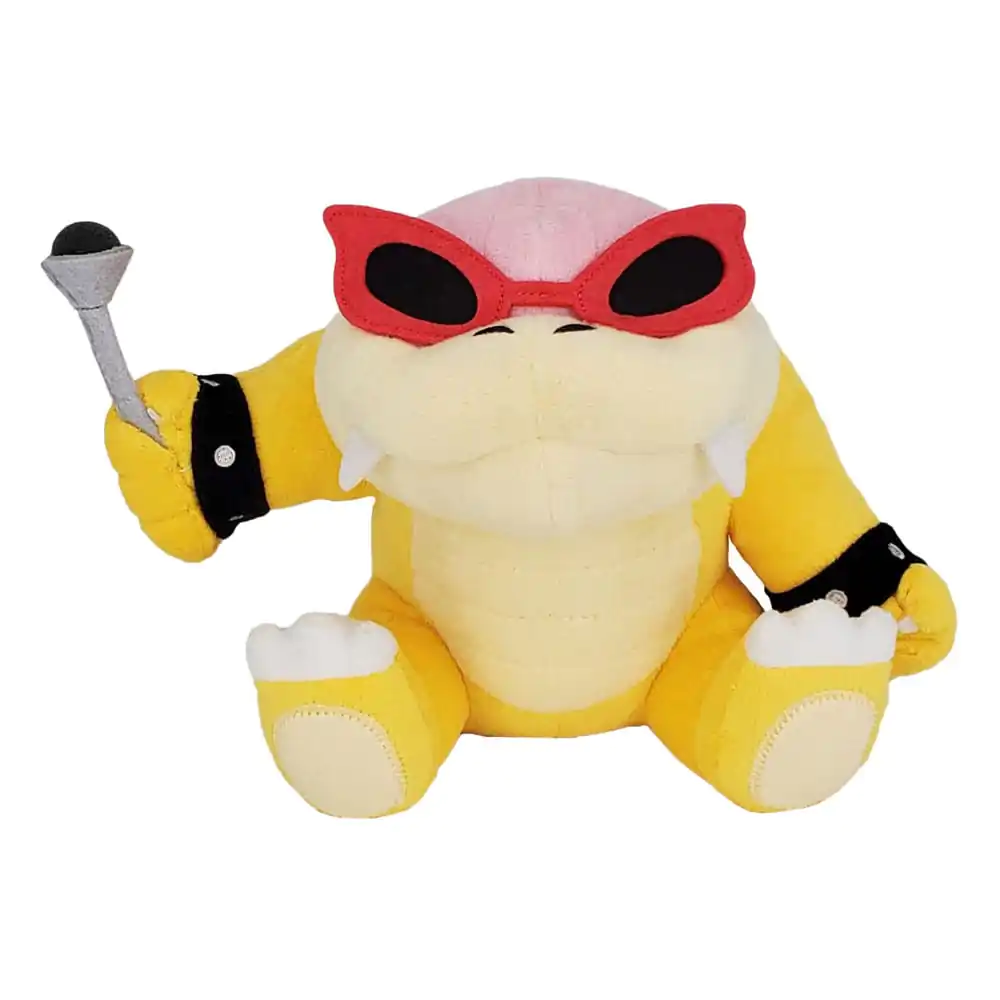 Nintendo Plyšová figurka Roy Koopa 15 cm fotografii produktu