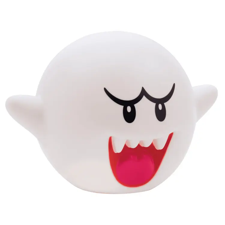 Nintendo Super Mario Boo světlo se zvukem fotografii produktu