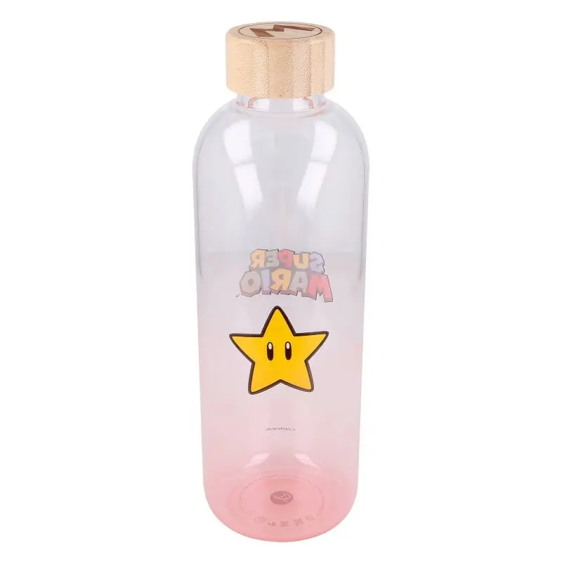 Nintendo Super Mario Bros skleněná láhev 1030 ml fotografii produktu