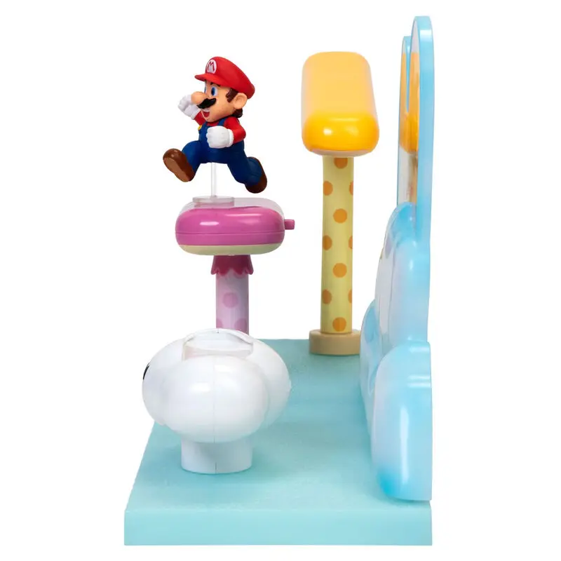 Nintendo Super Mario Cloud herní set fotografii produktu