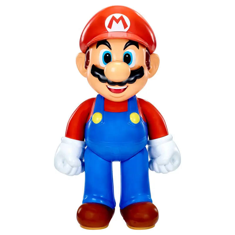 Nintendo Super Mario figurka 50 cm fotografii produktu