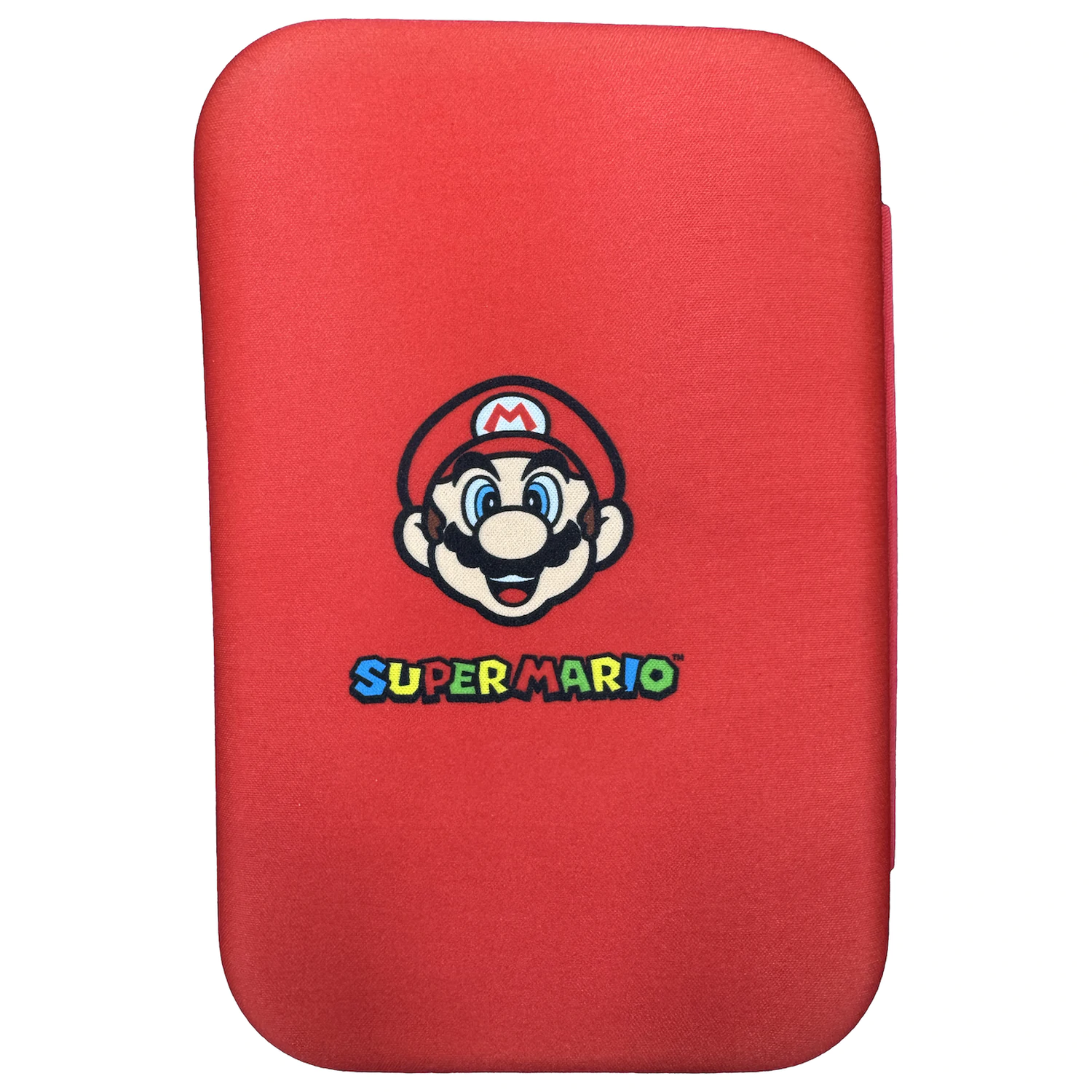 Nintendo Super Mario Pevné pouzdro fotografii produktu