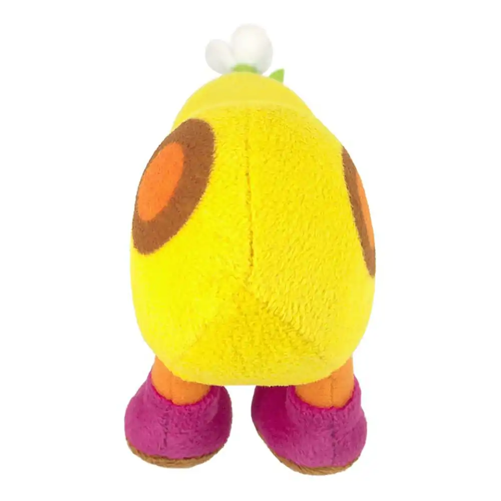 Nintendo Plyšová figurka Wiggler 14 cm fotografii produktu