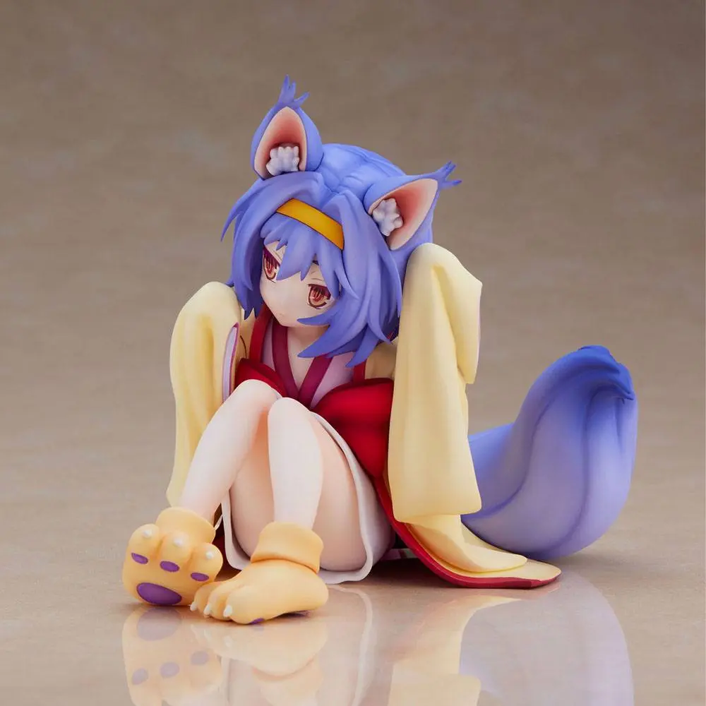 No Game No Life Soška Izuna Hatsuse 12 cm fotografii produktu