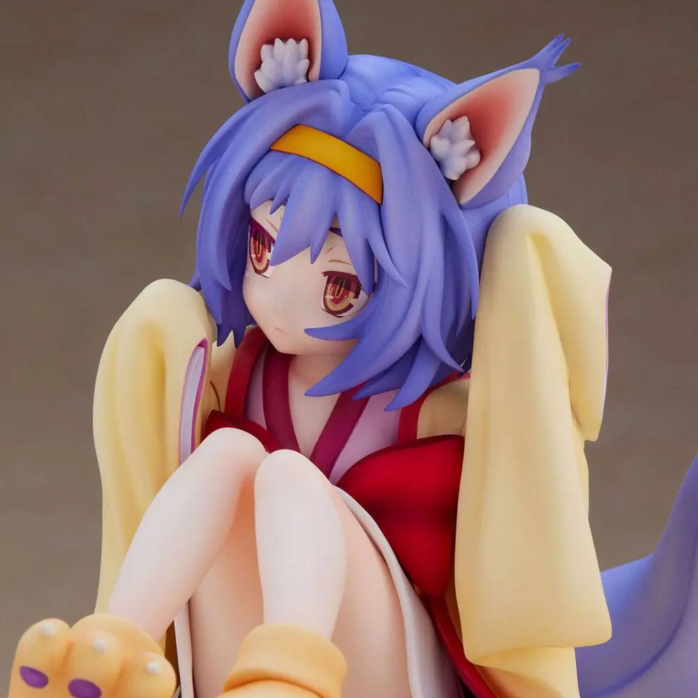 No Game No Life Soška Izuna Hatsuse 12 cm fotografii produktu