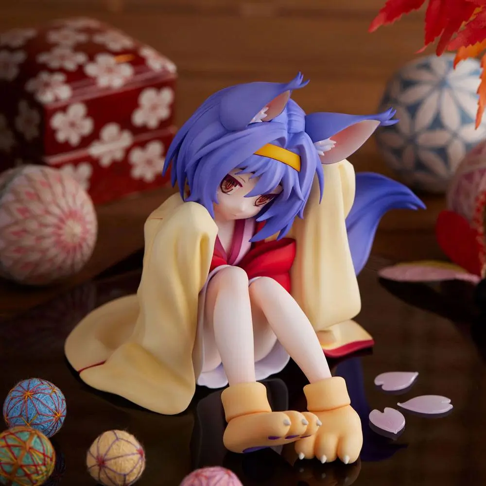 No Game No Life Soška Izuna Hatsuse 12 cm fotografii produktu