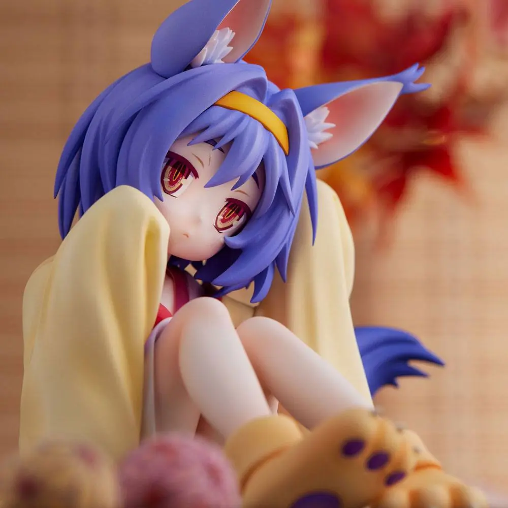 No Game No Life Soška Izuna Hatsuse 12 cm fotografii produktu