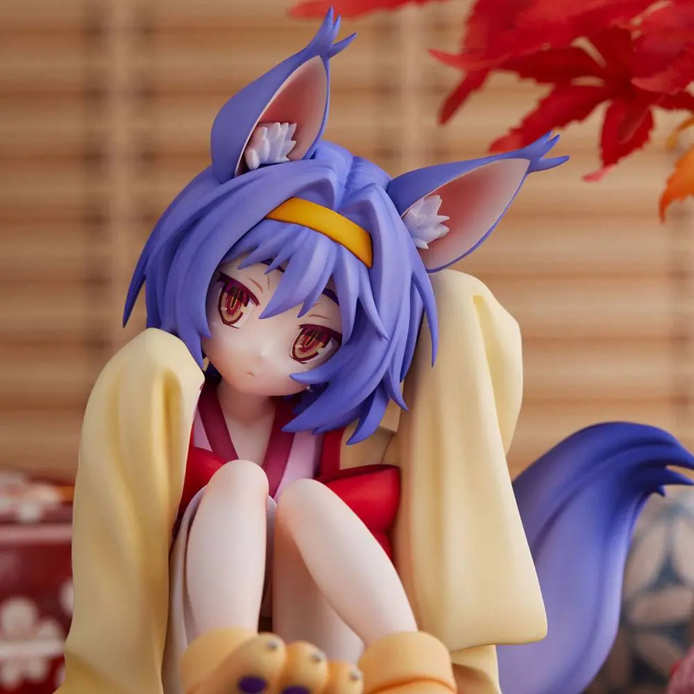 No Game No Life Soška Izuna Hatsuse 12 cm fotografii produktu