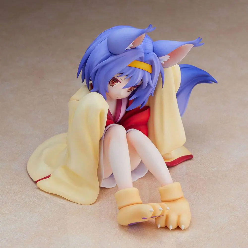 No Game No Life Soška Izuna Hatsuse 12 cm fotografii produktu