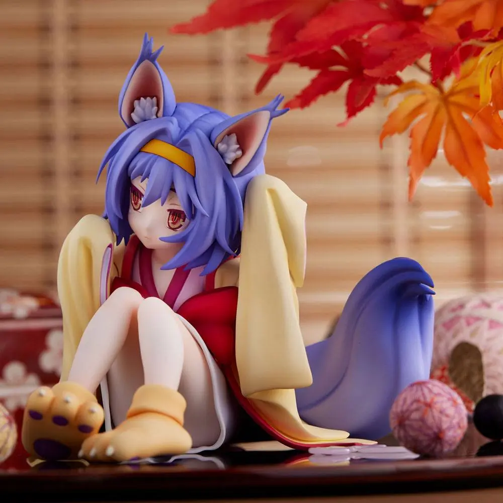 No Game No Life Soška Izuna Hatsuse 12 cm fotografii produktu