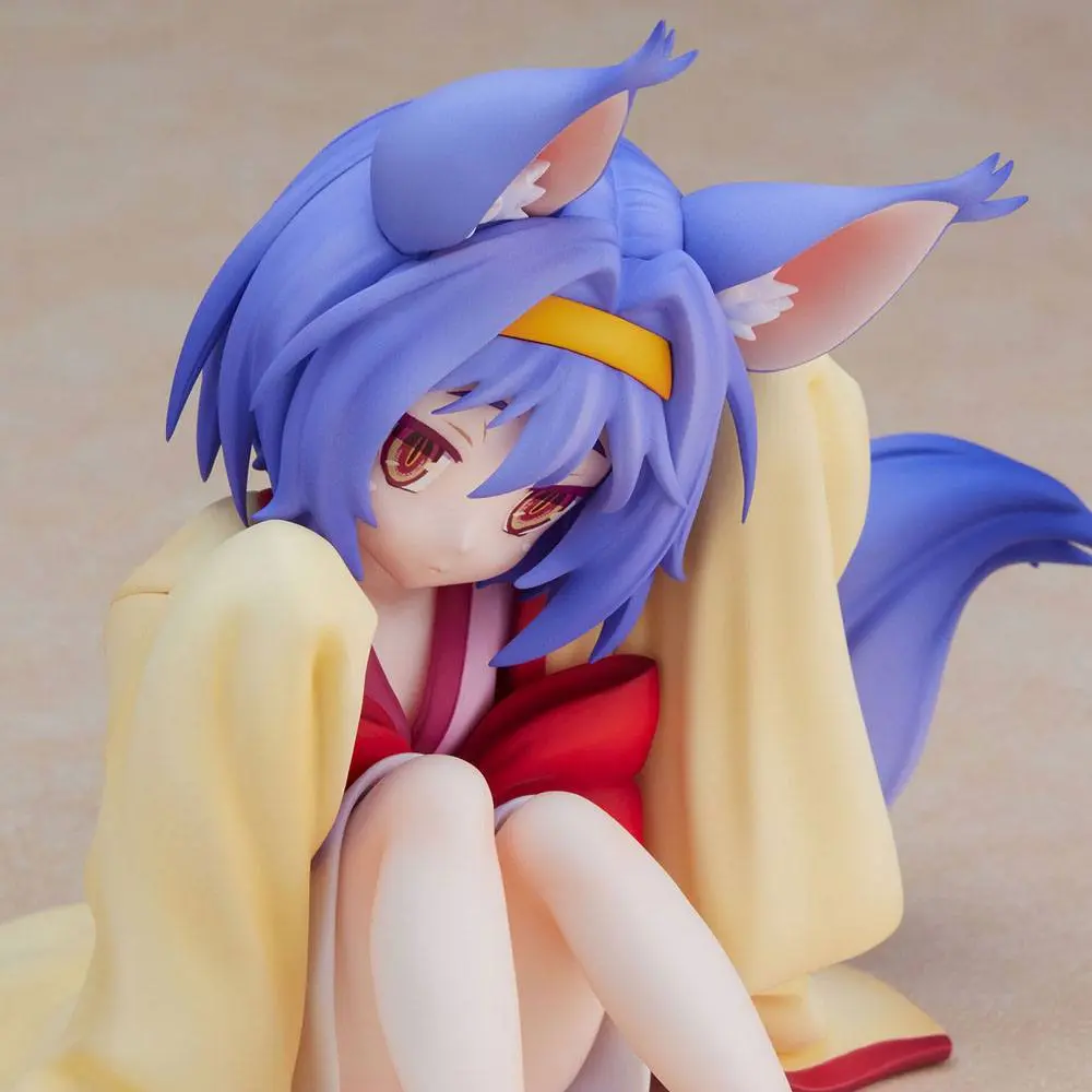 No Game No Life Soška Izuna Hatsuse 12 cm fotografii produktu