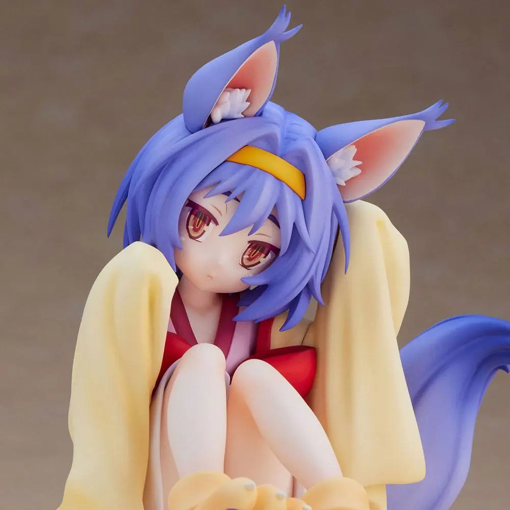 No Game No Life Soška Izuna Hatsuse 12 cm fotografii produktu