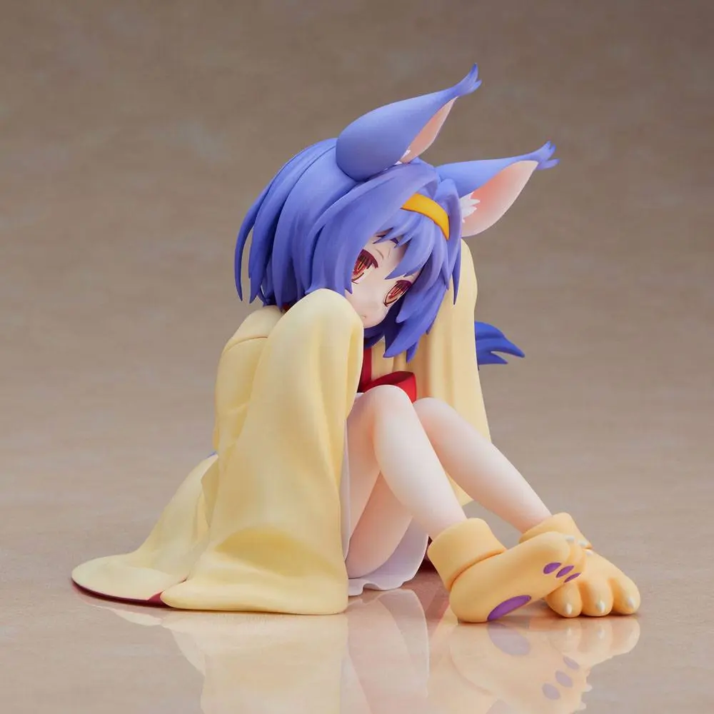 No Game No Life Soška Izuna Hatsuse 12 cm fotografii produktu