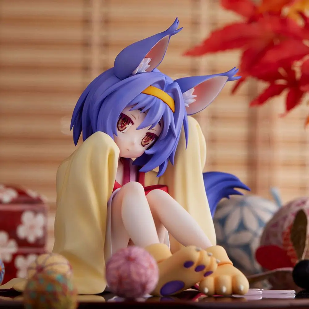 No Game No Life Soška Izuna Hatsuse 12 cm fotografii produktu