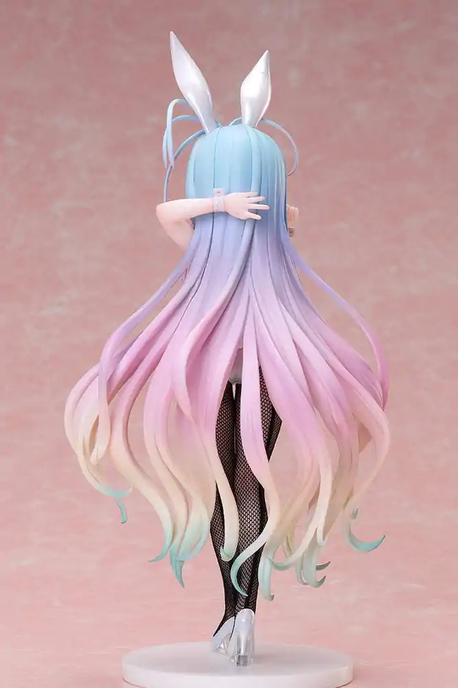No Game No Life Zero PVC Figurka 1/6 Shiro: Bunny Ver. 25 cm fotografii produktu