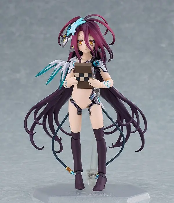 No Game No Life Zero Figma akční figurka Schwi 12 cm fotografii produktu
