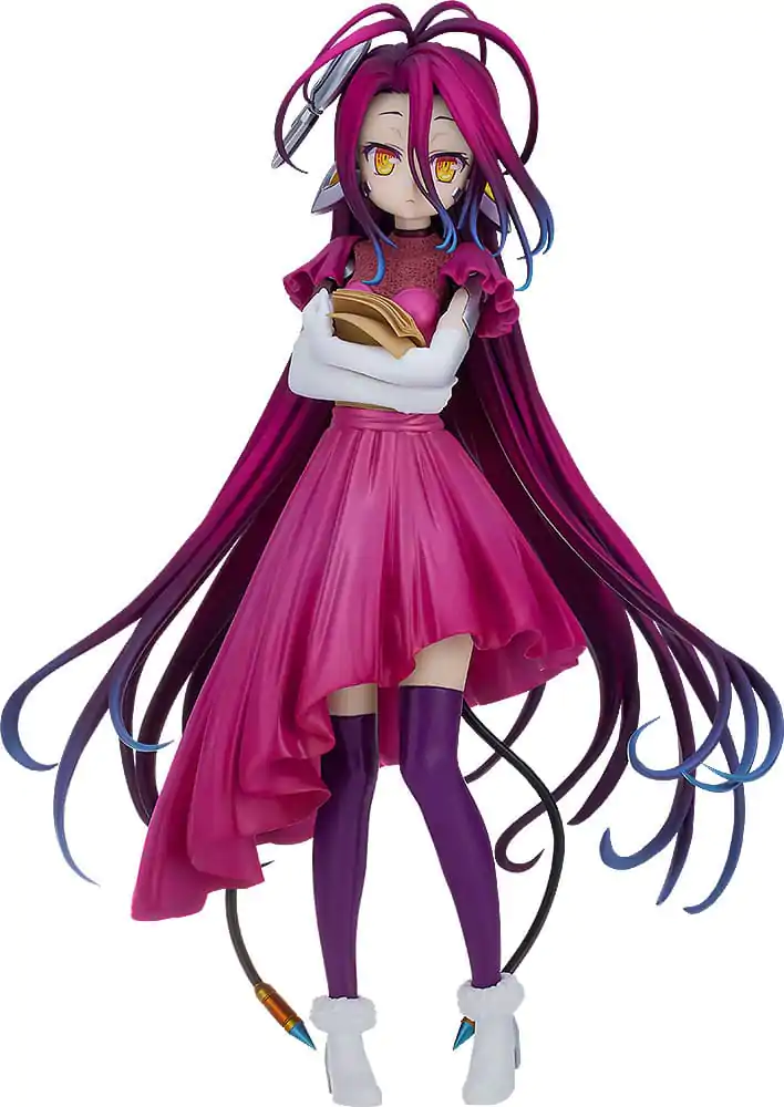 No Game No Life Zero Pop Up Parade PVC L Socha Schwi: Koncertní Ver. 21 cm fotografii produktu