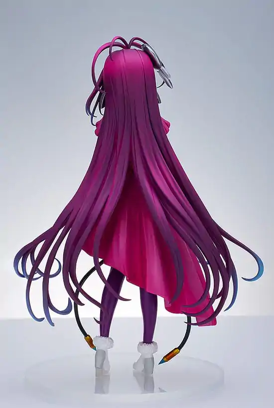 No Game No Life Zero Pop Up Parade PVC L Socha Schwi: Koncertní Ver. 21 cm fotografii produktu