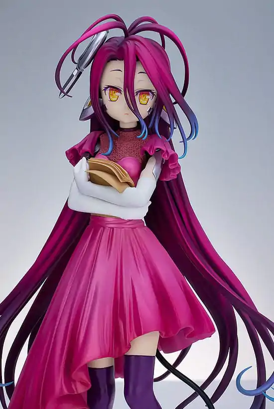 No Game No Life Zero Pop Up Parade PVC L Socha Schwi: Koncertní Ver. 21 cm fotografii produktu