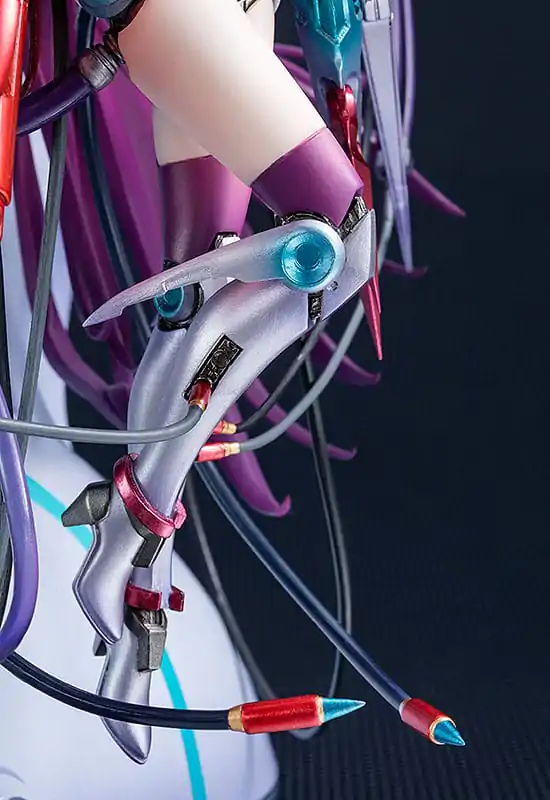 No Game No Life Zero PVC socha Schwi (re-run) 28 cm fotografii produktu