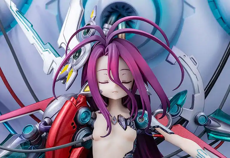 No Game No Life Zero PVC socha Schwi (re-run) 28 cm fotografii produktu