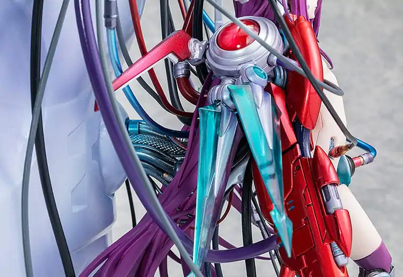 No Game No Life Zero PVC socha Schwi (re-run) 28 cm fotografii produktu