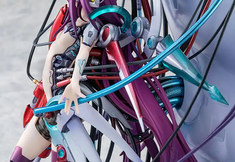 No Game No Life Zero PVC socha Schwi (re-run) 28 cm fotografii produktu