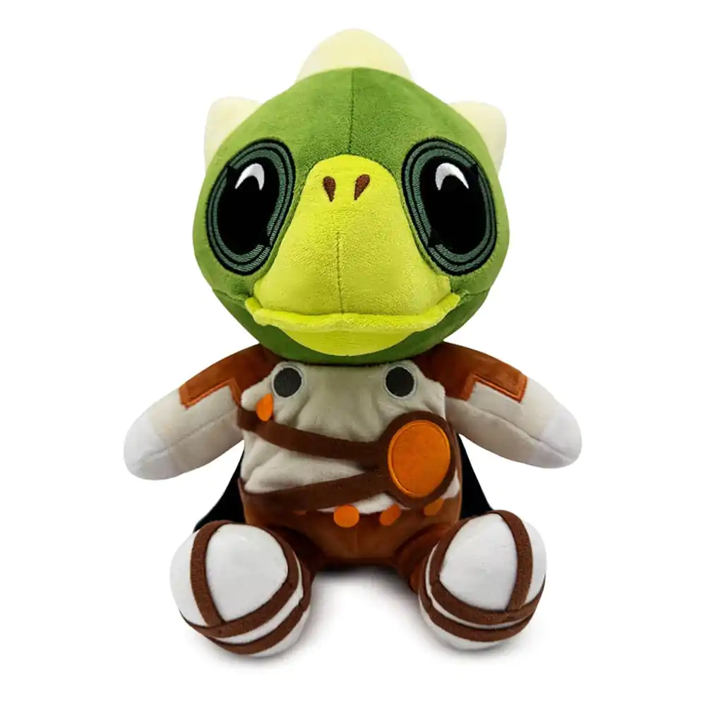 No Man´s Sky Plyšová figurka Gek 22 cm fotografii produktu