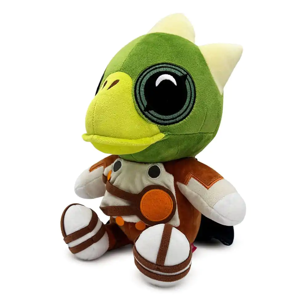 No Man´s Sky Plyšová figurka Gek 22 cm fotografii produktu
