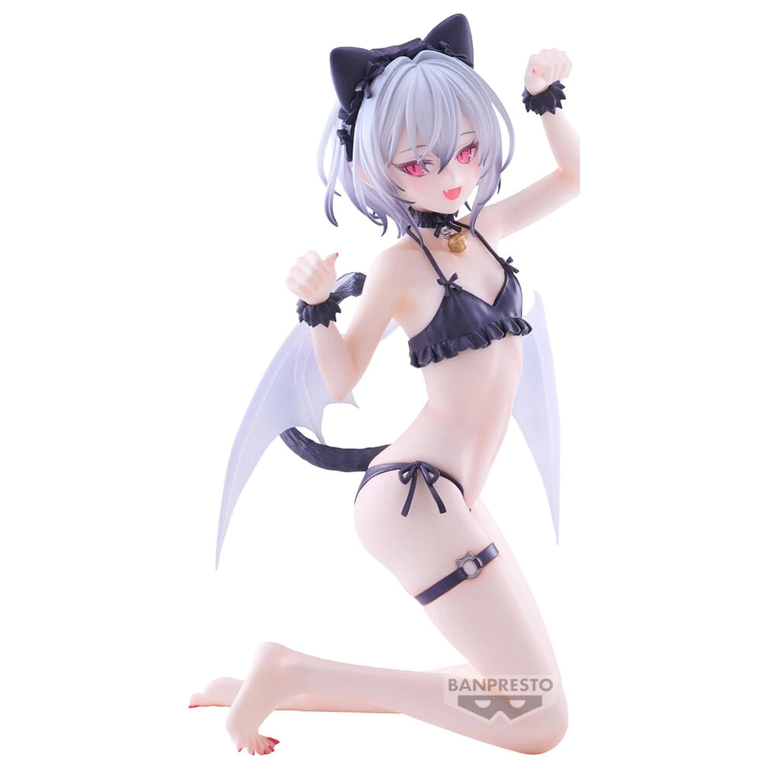 Figurka Noah Espresto Monster Motions Rurudo 16 cm fotografii produktu