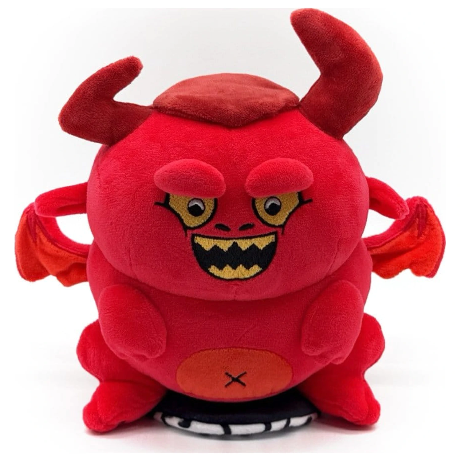 Noobtown plyšová figurka Shart (alias Kevin) naráz na rameno 15 cm fotografii produktu