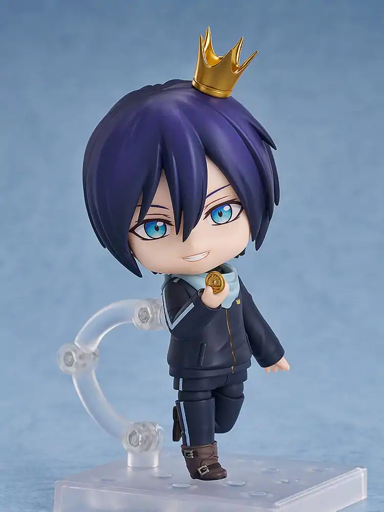 Noragami Nendoroid Akční figurka Yato 10 cm fotografii produktu