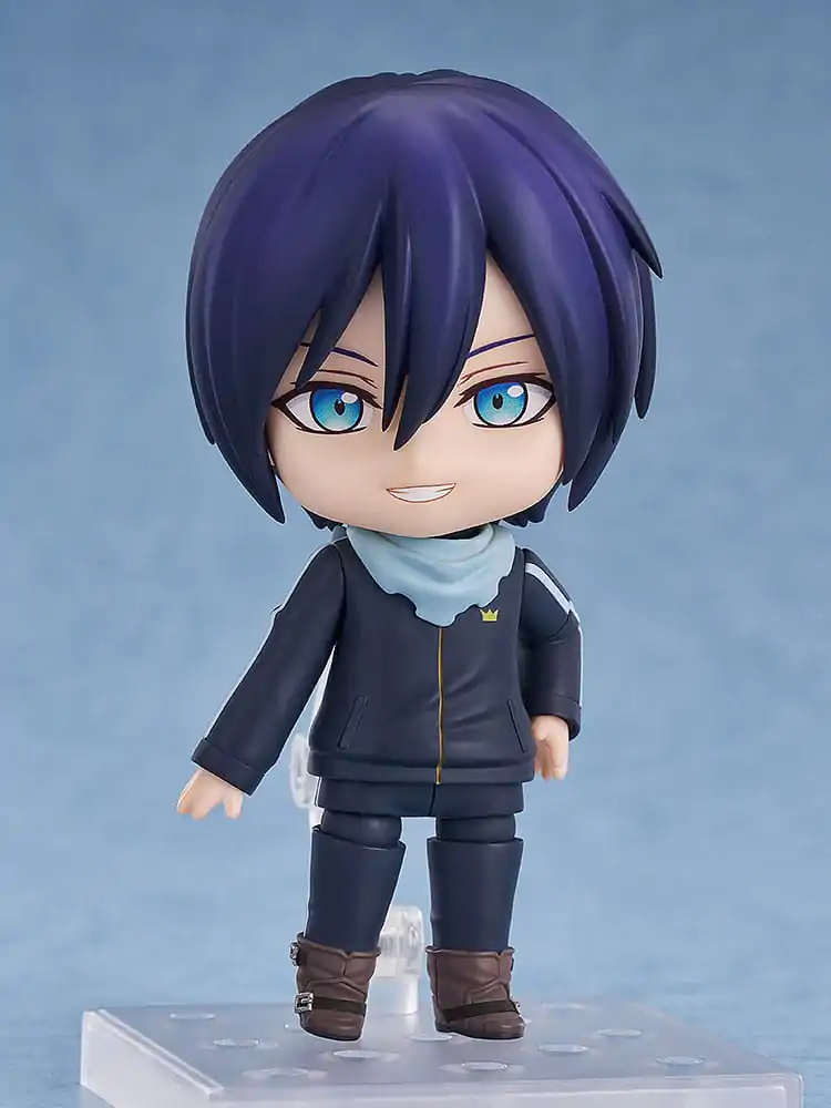 Noragami Nendoroid Akční figurka Yato 10 cm fotografii produktu