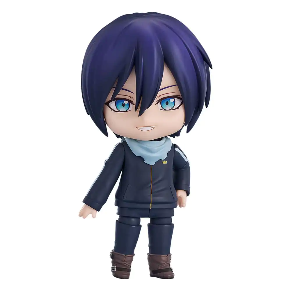 Noragami Nendoroid Akční figurka Yato 10 cm fotografii produktu