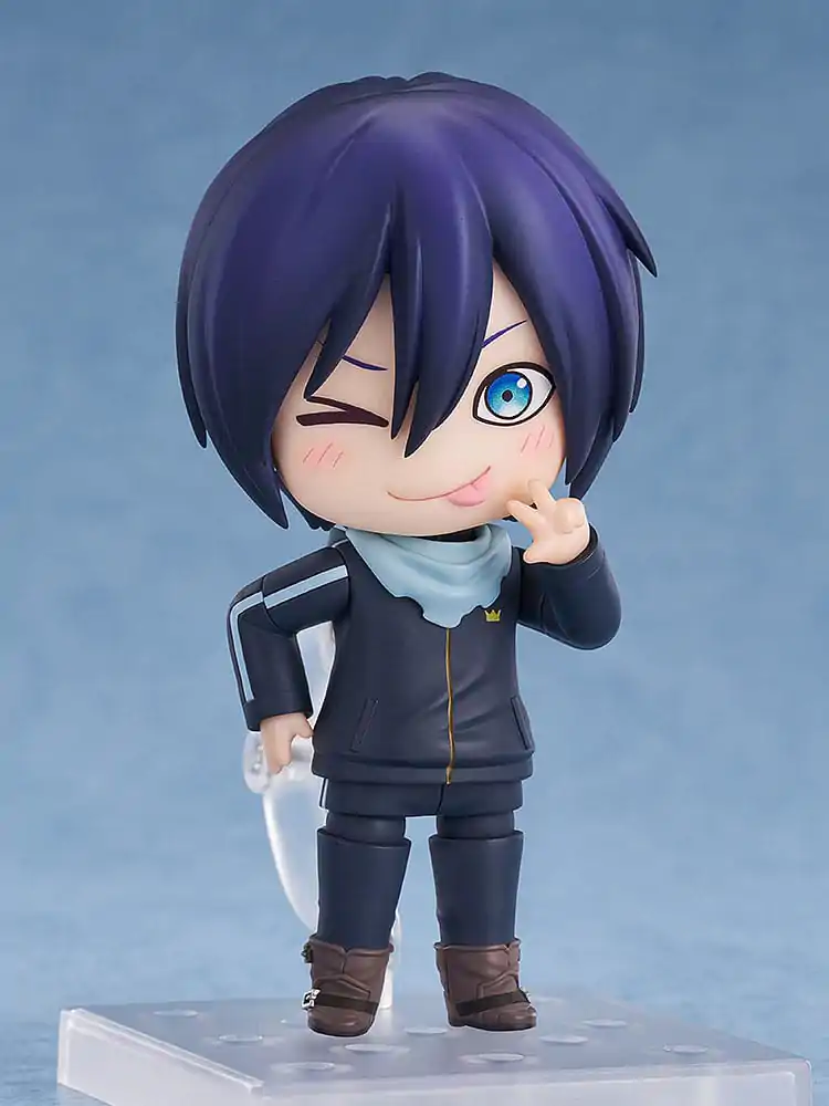 Noragami Nendoroid Akční figurka Yato 10 cm fotografii produktu