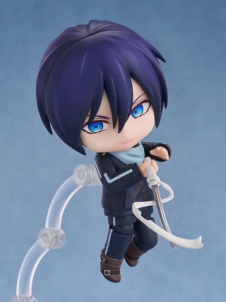 Noragami Nendoroid Akční figurka Yato 10 cm fotografii produktu