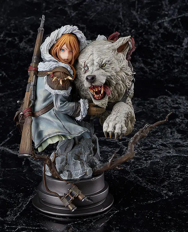 PVC soška Northern Tale 1/8 Northern Tale 18 cm fotografii produktu