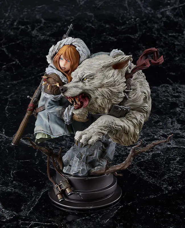 PVC soška Northern Tale 1/8 Northern Tale 18 cm fotografii produktu