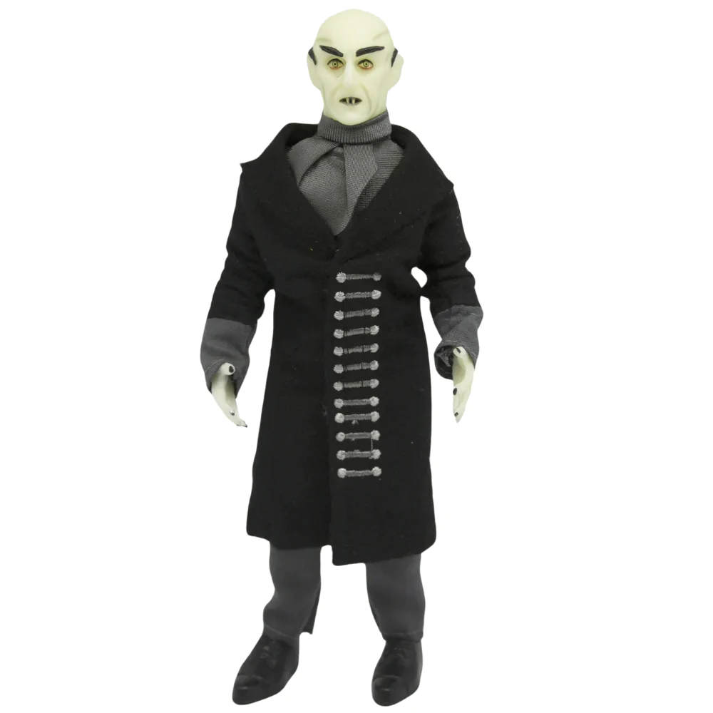 Akční figurka Nosferatu Nosferatu (Svítí ve tmě) 20 cm fotografii produktu