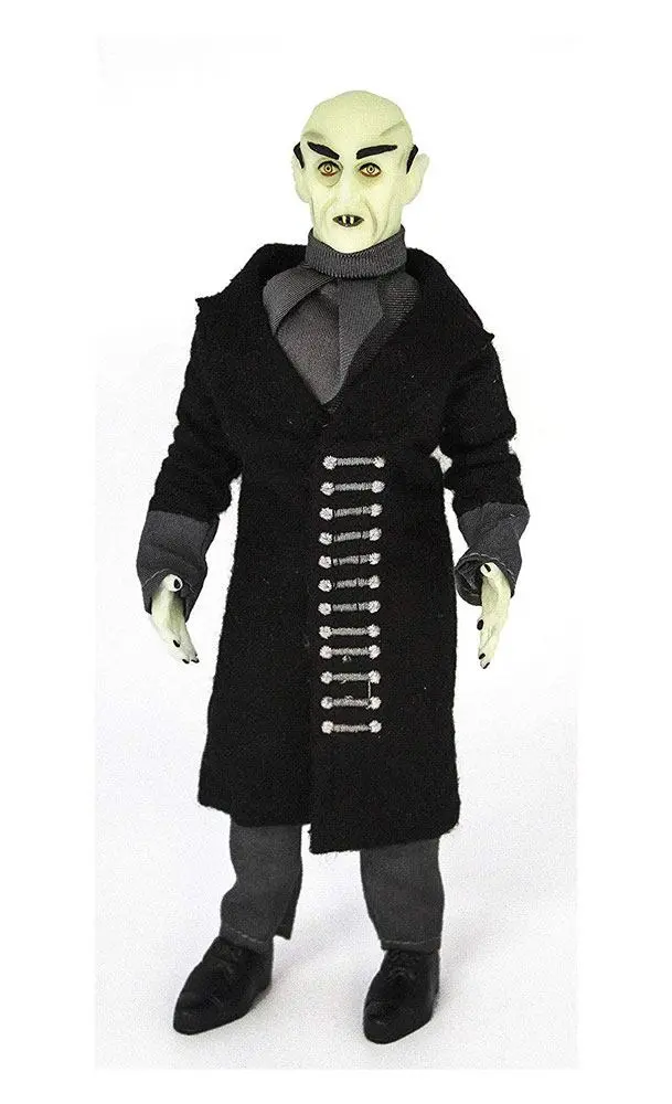 Akční figurka Nosferatu Nosferatu (Svítí ve tmě) 20 cm fotografii produktu