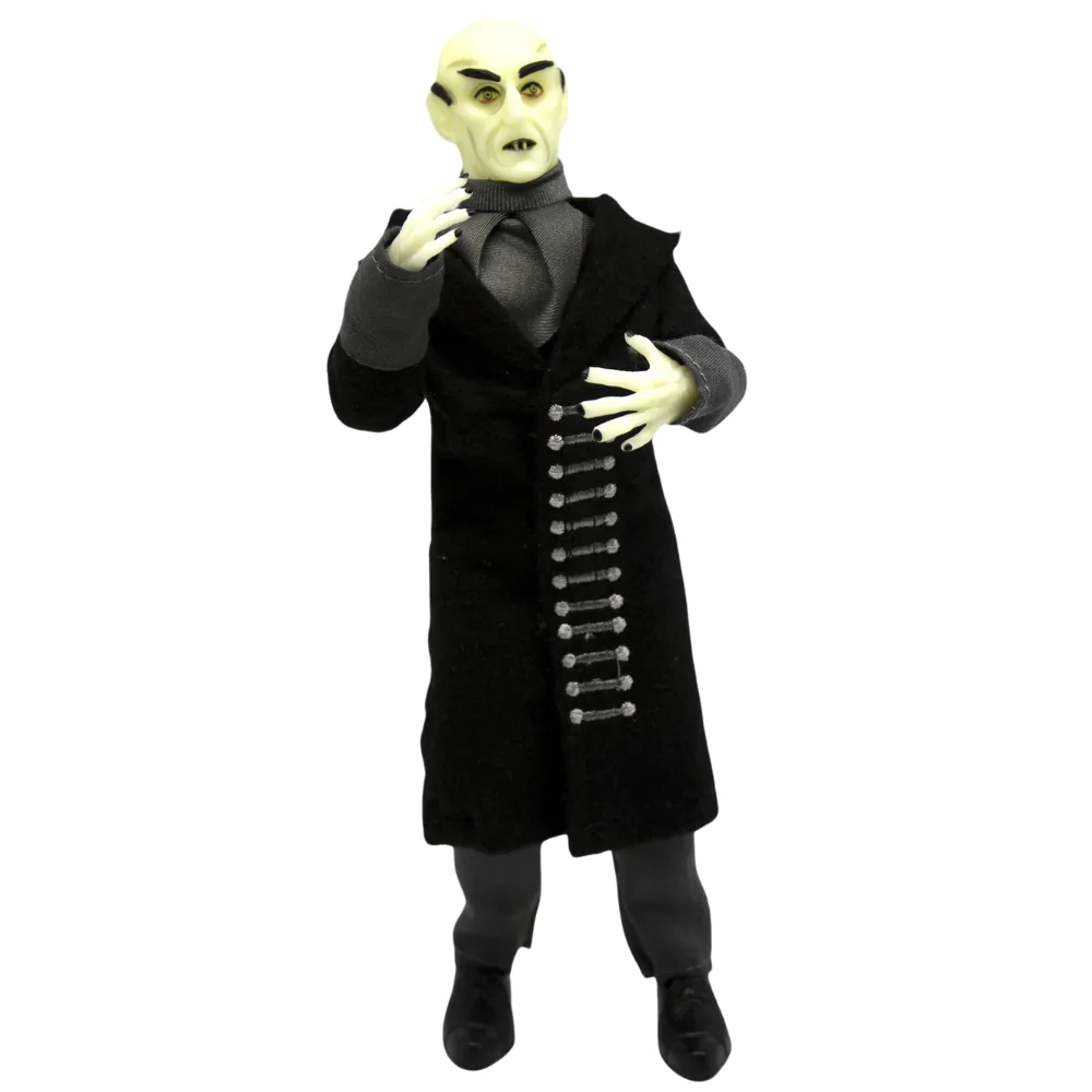 Akční figurka Nosferatu Nosferatu (Svítí ve tmě) 20 cm fotografii produktu