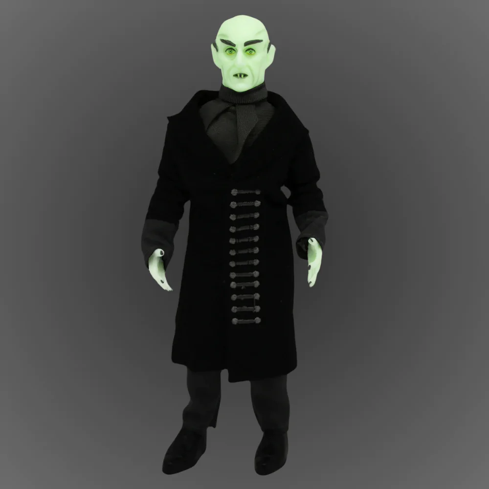 Akční figurka Nosferatu Nosferatu (Svítí ve tmě) 20 cm fotografii produktu
