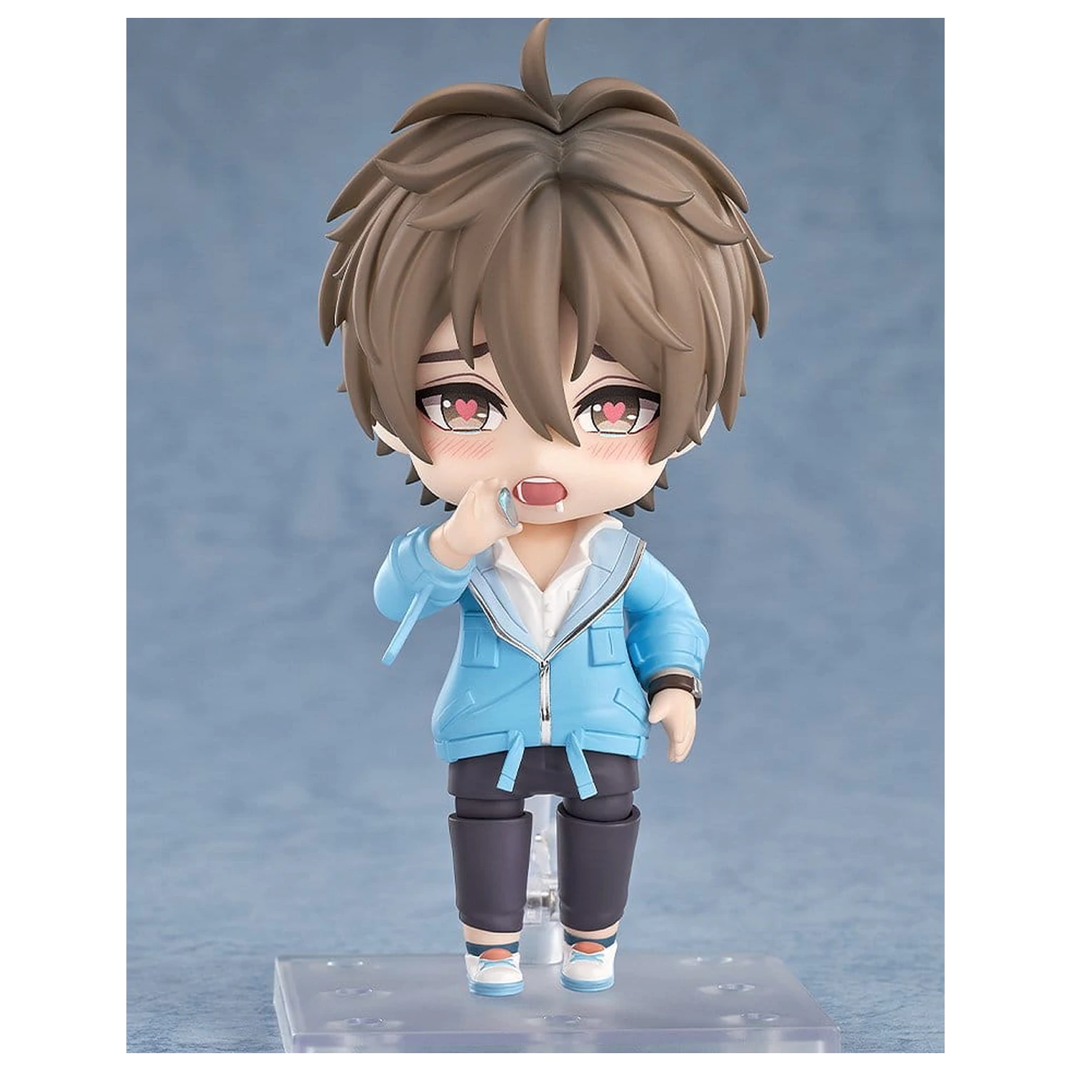 NU: Carnival Nendoroid Akční figurka Eiden 10 cm fotografii produktu