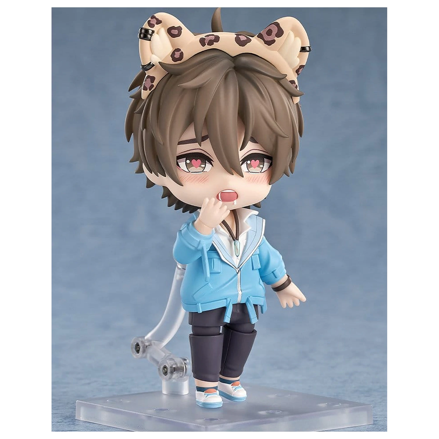 NU: Carnival Nendoroid Akční figurka Eiden 10 cm fotografii produktu