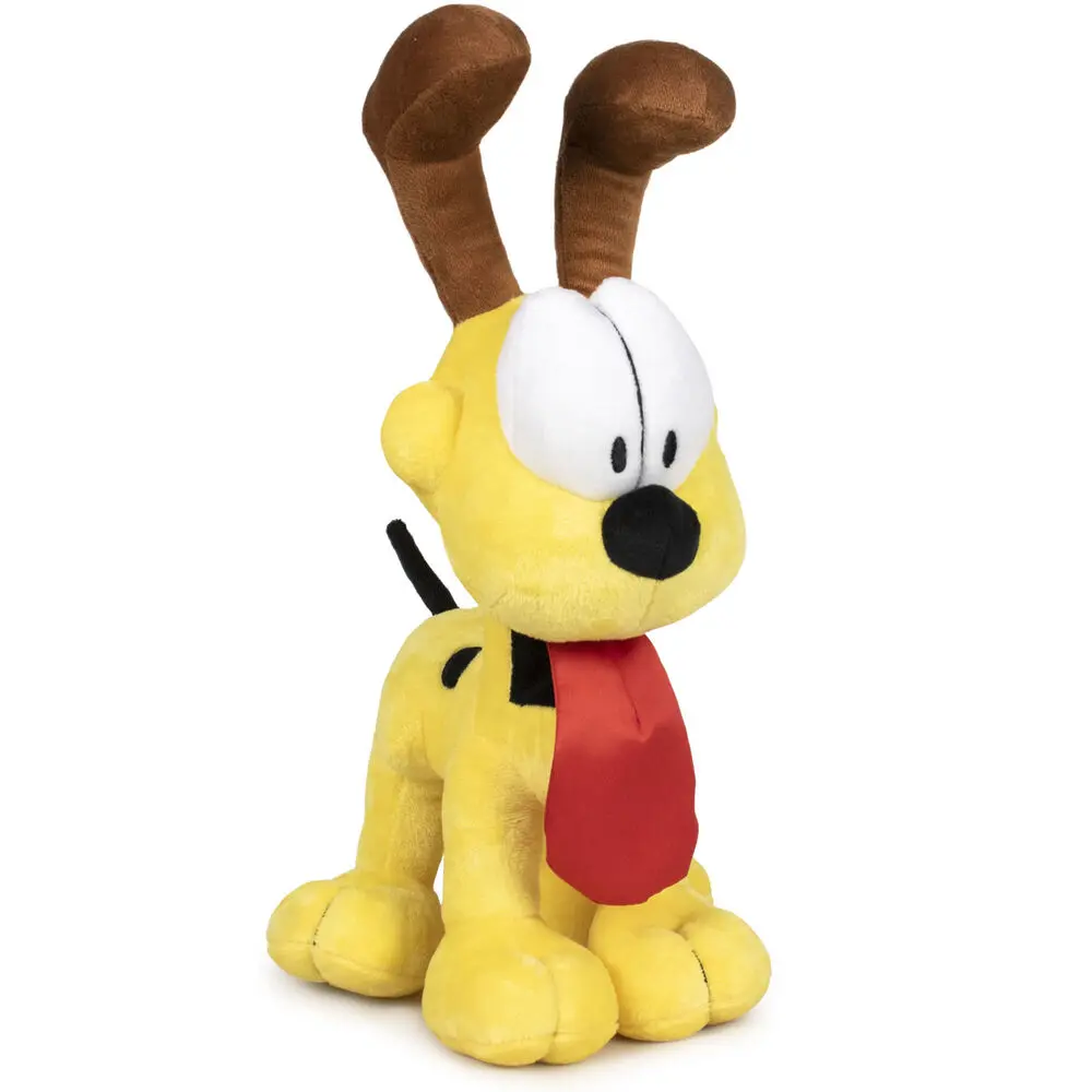 Garfield Oddie měkká plyšová hračka 30 cm fotografii produktu