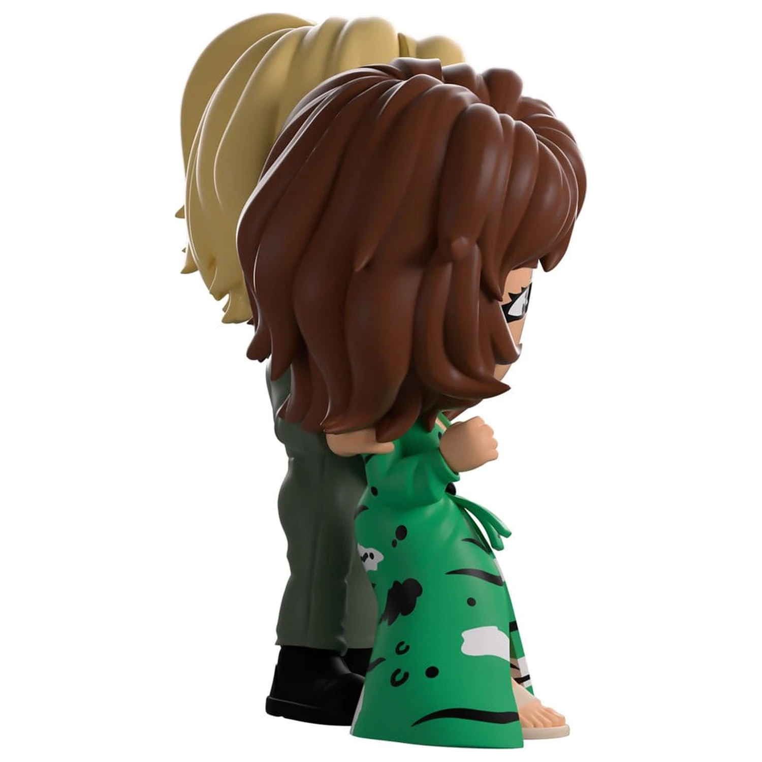 Off Campus PVC Figurky 2-Pack Dean a Allie 12 cm fotografii produktu