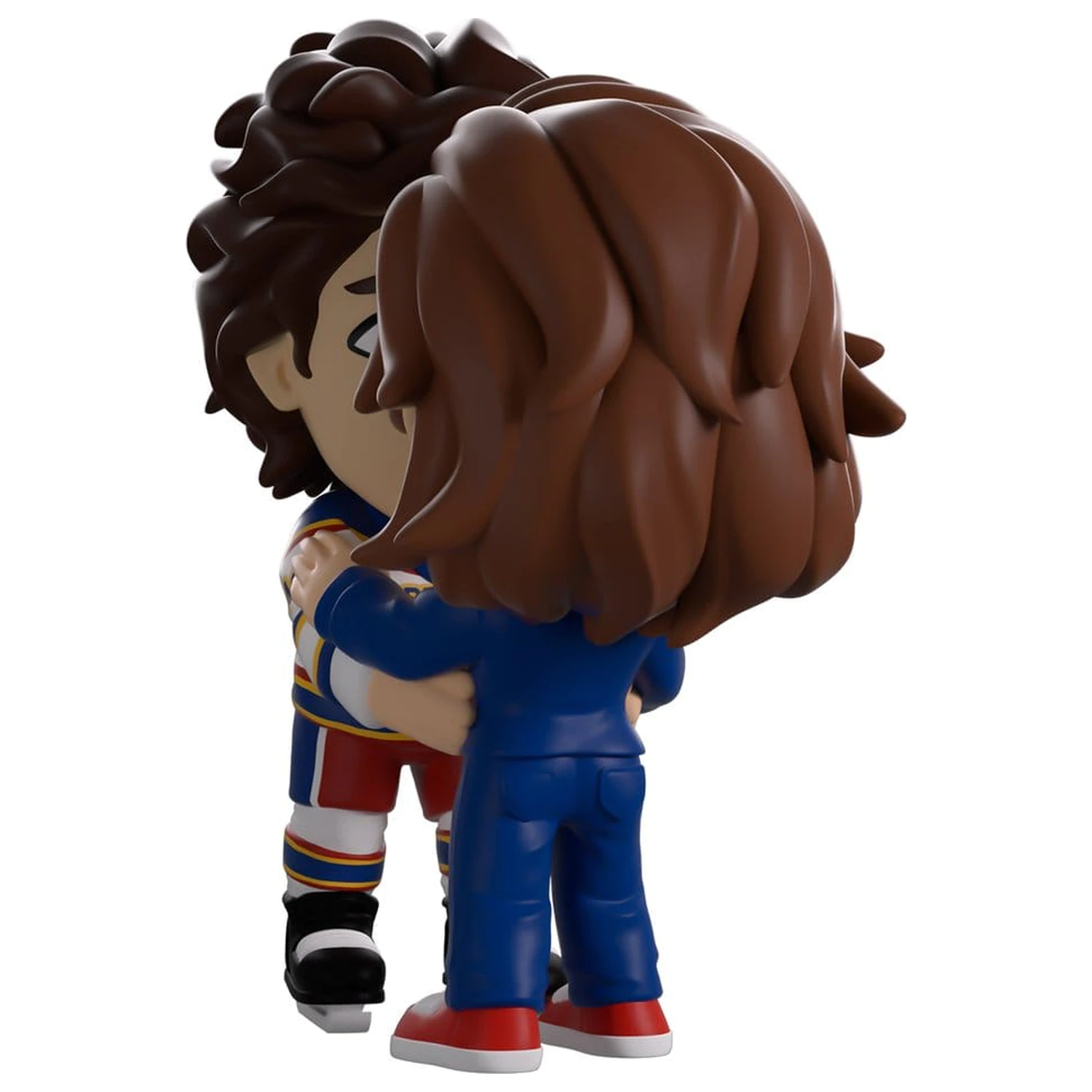 Off Campus PVC figurky 2-Pack Hanna a Garrett 13 cm fotografii produktu