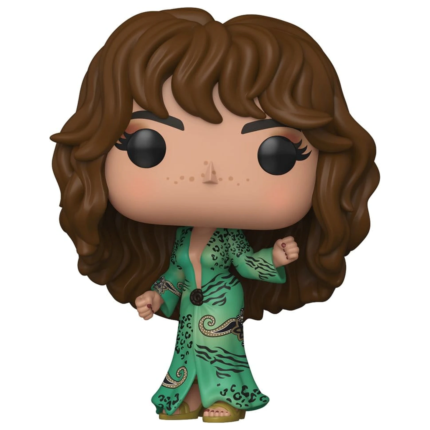 Off Campus Funko POP! TV Vinylová figurka Allie Hyes 9 cm fotografii produktu