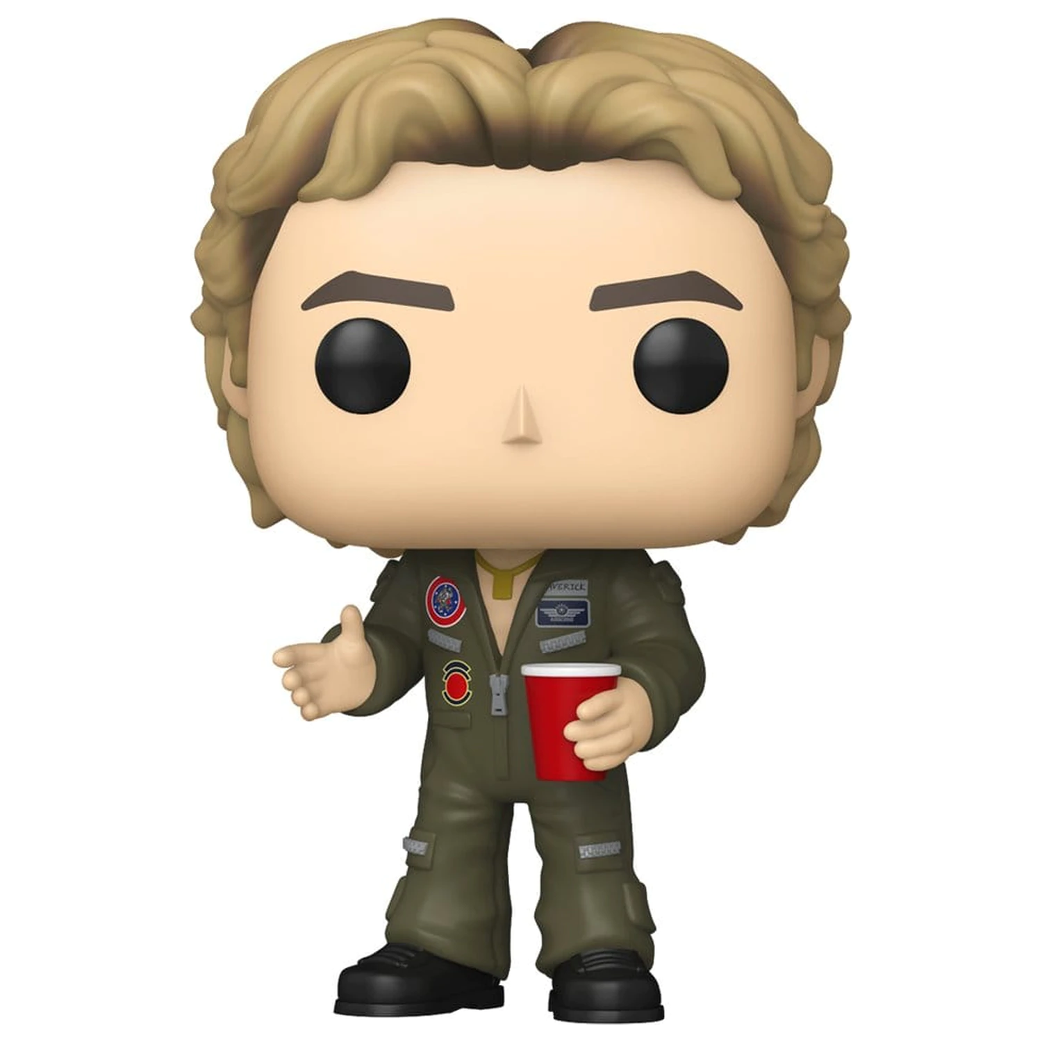 Off Campus Funko POP! TV Vinyl Figurka Dean Di Laurentis 9 cm fotografii produktu