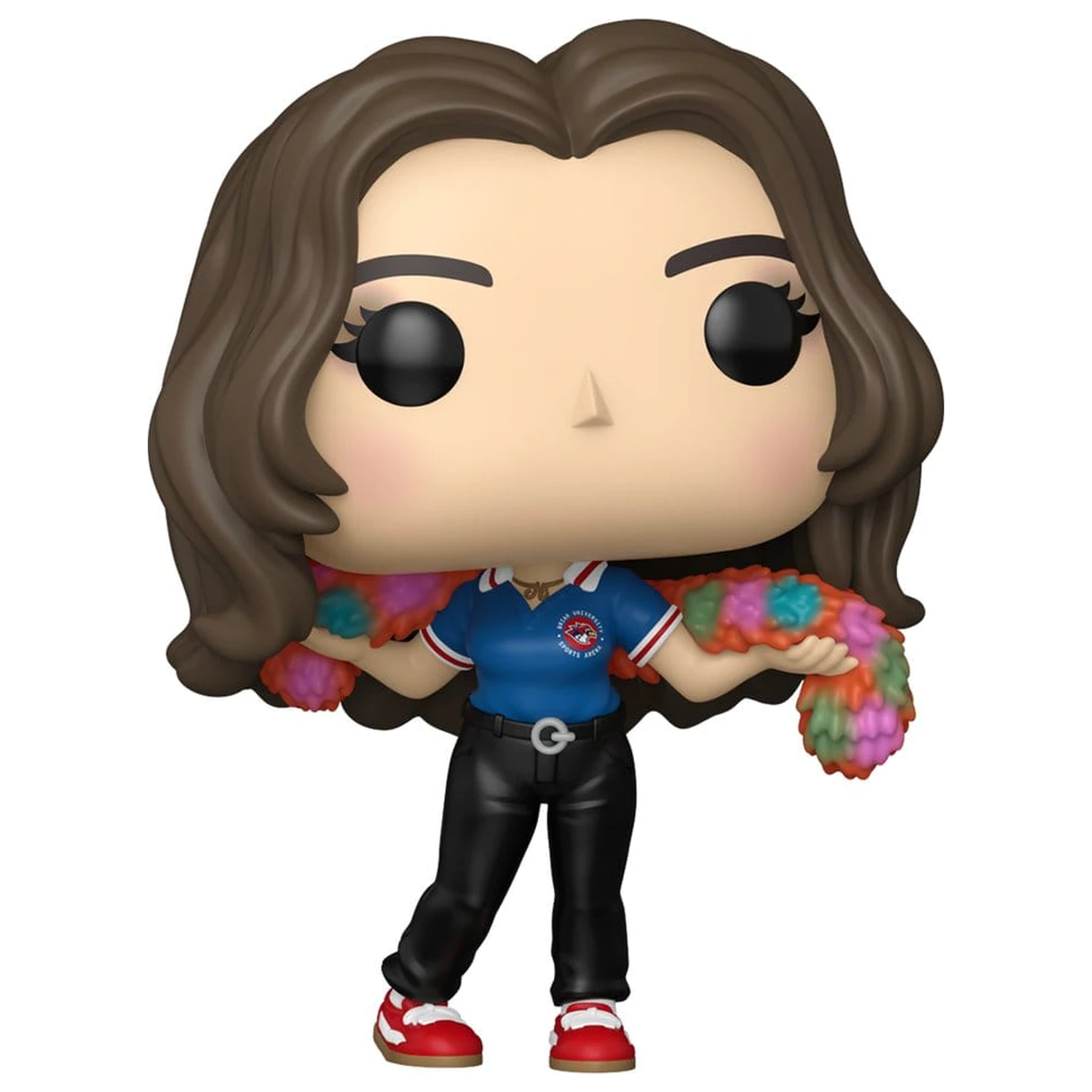 Off Campus Funko POP! TV vinylová figurka Hannah Wells 9 cm fotografii produktu